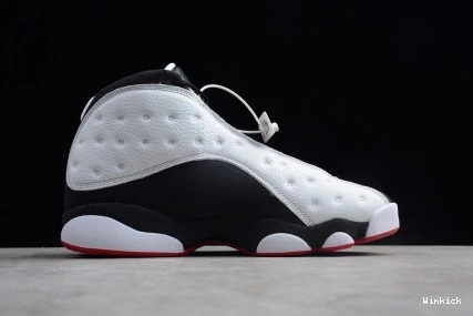 HE RETRO GOT (2018) GAME JORDAN 414571-104 13 AIR 1031